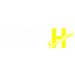 666H Logo